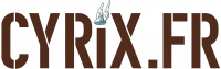 logo cyrix