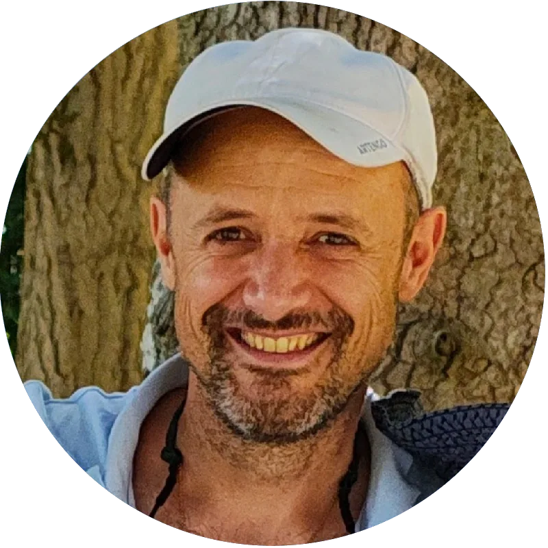 Laurent gérant
