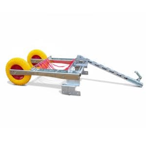 désherbeur mécanique Herbivorix