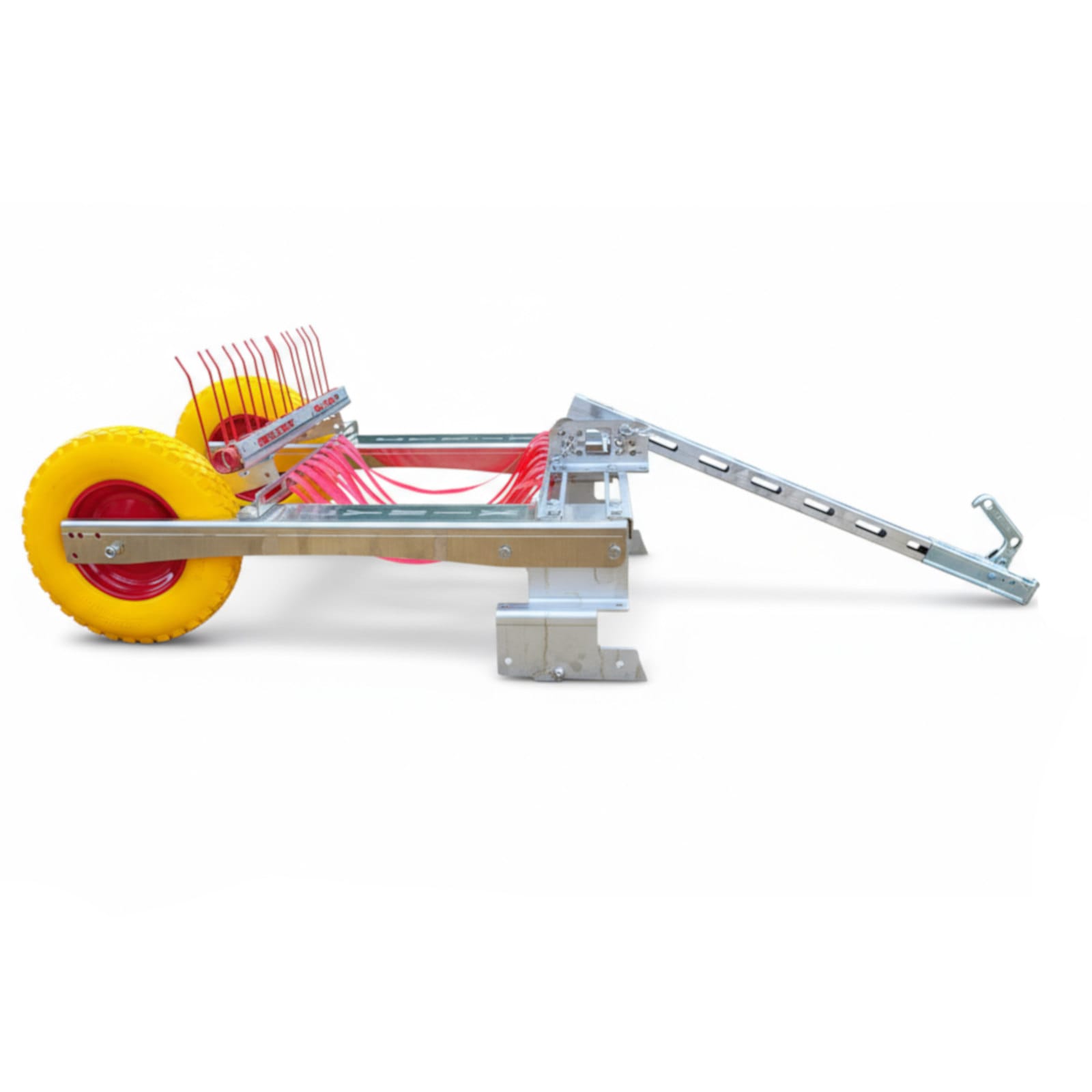 désherbeur mécanique Herbivorix