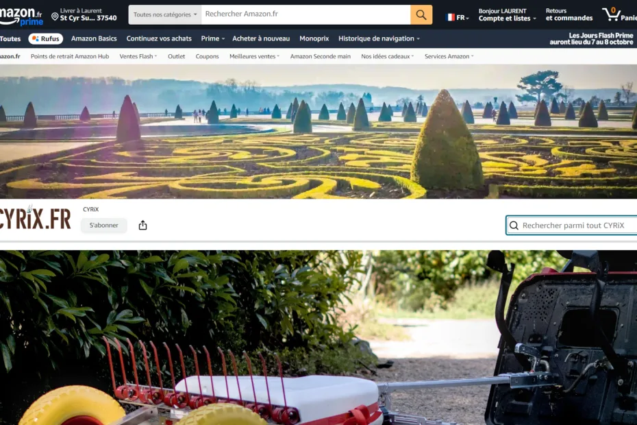 boutique amazon